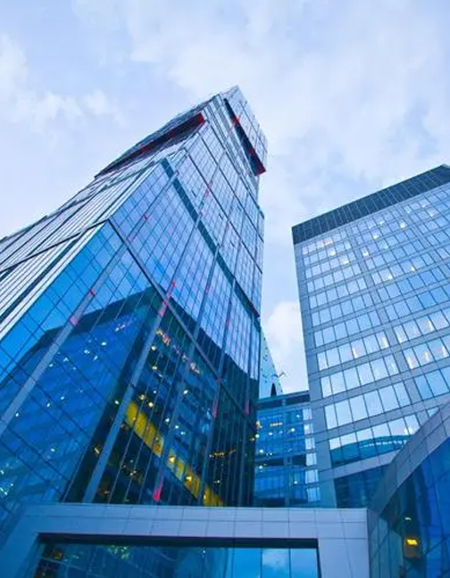 公司简介