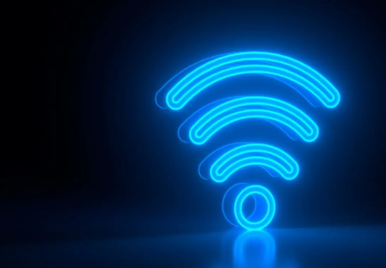 为什么零售商重视 Wi-Fi 