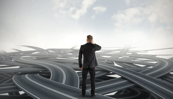 IDC 网络三重奏：SD-WAN、自动化和分析