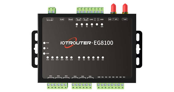 边缘计算网关（EG8100）
