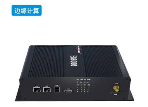 边缘计算网关在电力储能行业的应用