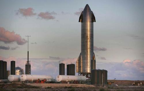马斯克星舰发射用到了哪些先进的通信技术？边缘计算的功劳显著