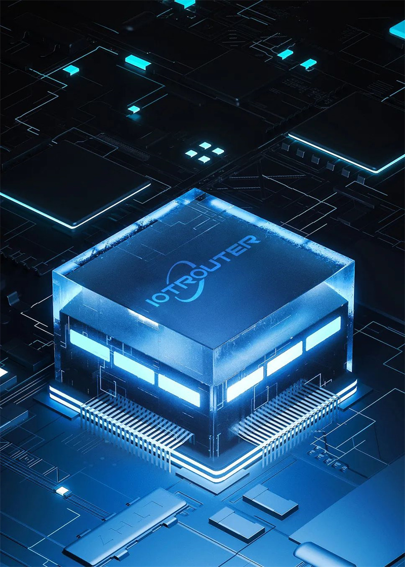 为什么说边缘计算网关是物联网架构中的核心组成部分 