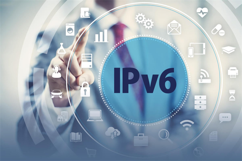 什么是ipv6 和ipv4有什么区别