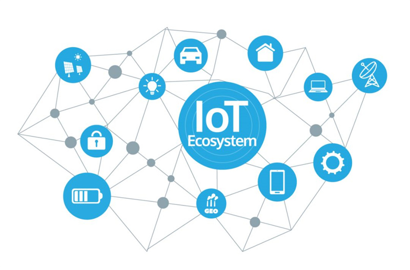 什么是基于NB-IoT技术的远程无线采集