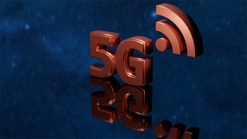 5G的普及对MEC系统的影响