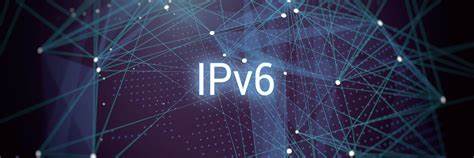 IPV6与IPV4的区别是什么