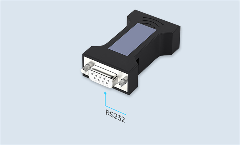 rs232和rs485的区别