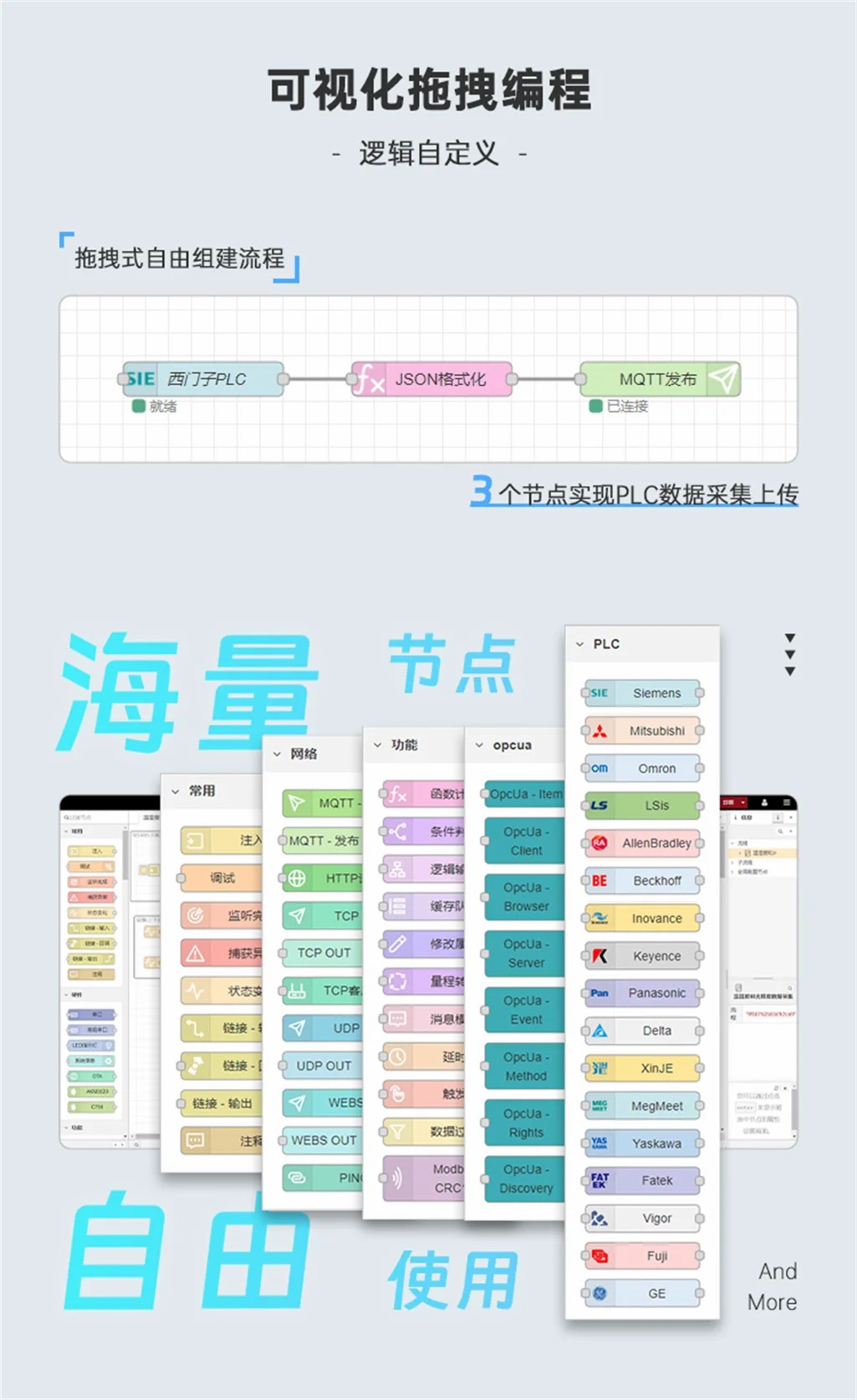 EG8200Pro边缘计算机网关