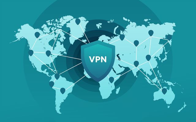 免费vpn