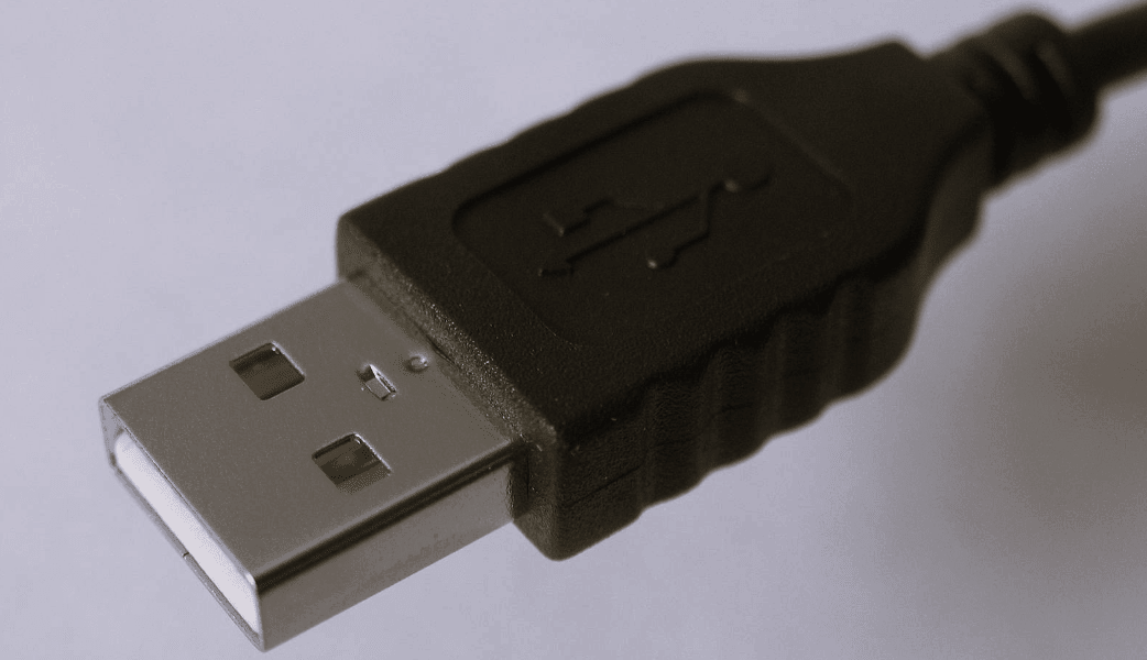 usb转485串口线怎么接线