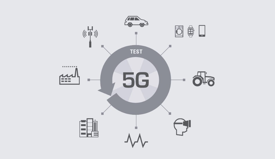 5g模组是什么意思