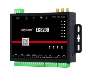 纵横智控EG8200系列边缘计算网关
