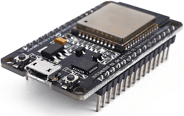 ESP32