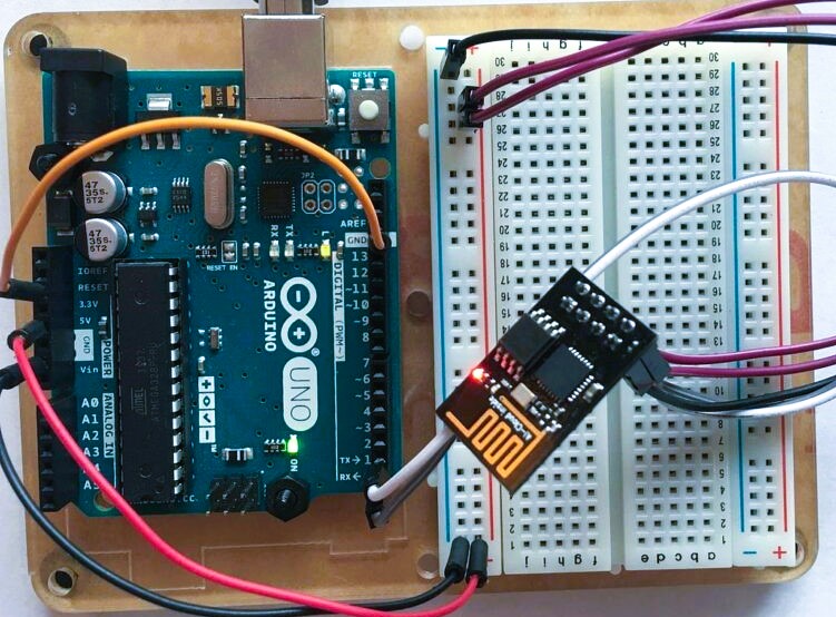 什么是 ESP8266？