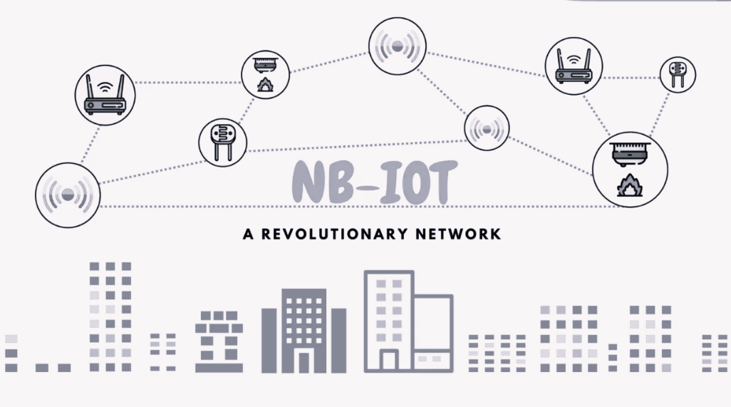 NB-IoT三大省电模式：DRX、eDRX与PSM如何打造超长续航物联网设备
